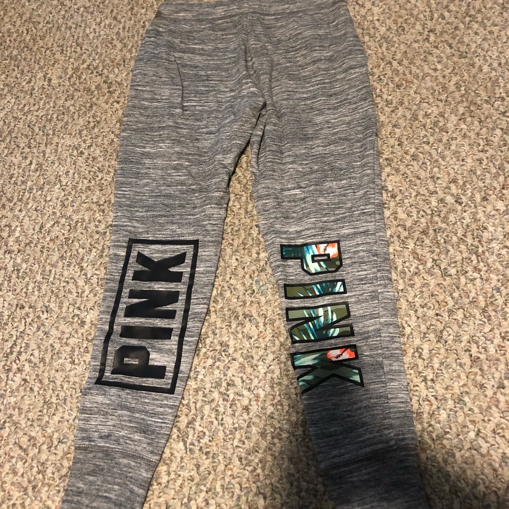Victoria secret joggers